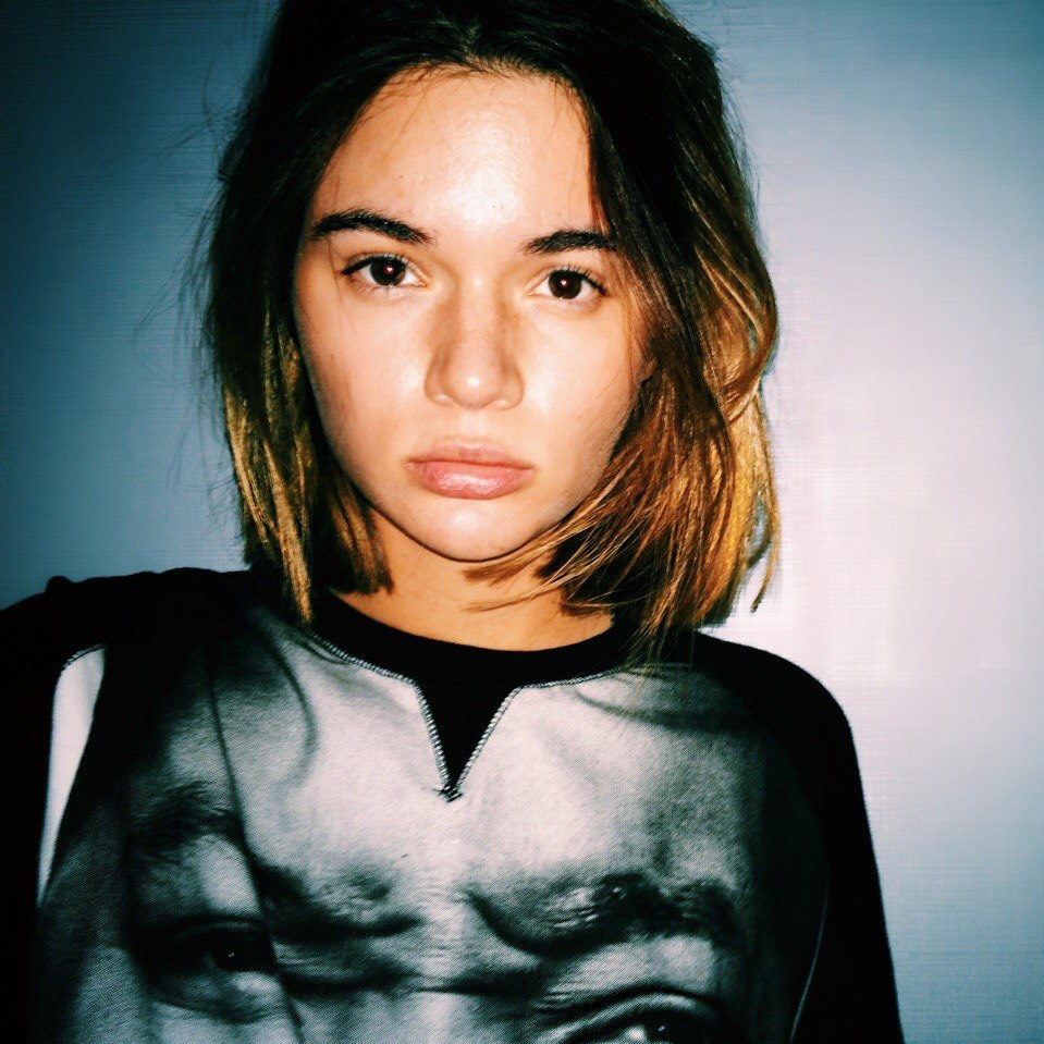 Від мехмату до ікони стилю: як змінилася Даша Кацуріна за 15 років (фото)