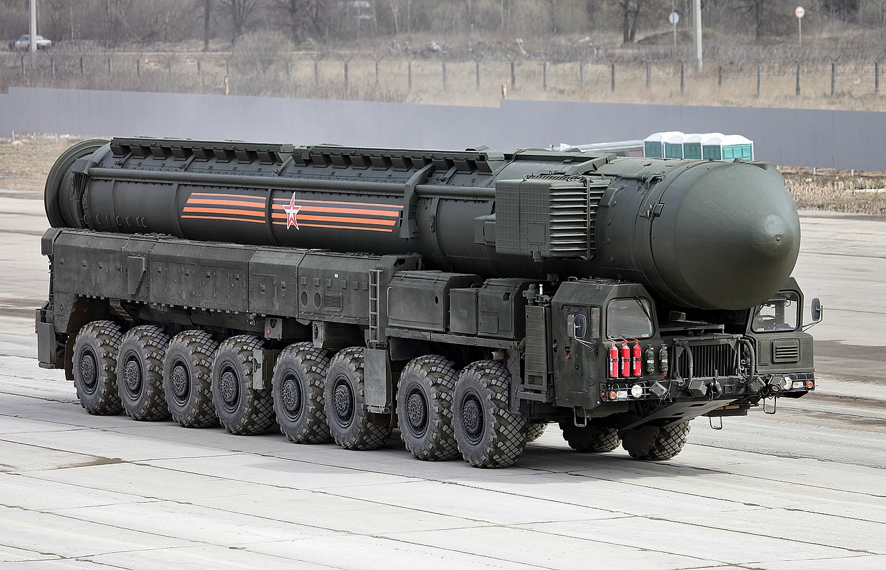 КНДР, вероятно, могла скопировать ракету Hwasong-19 с российского "Ярса", - Defense Express