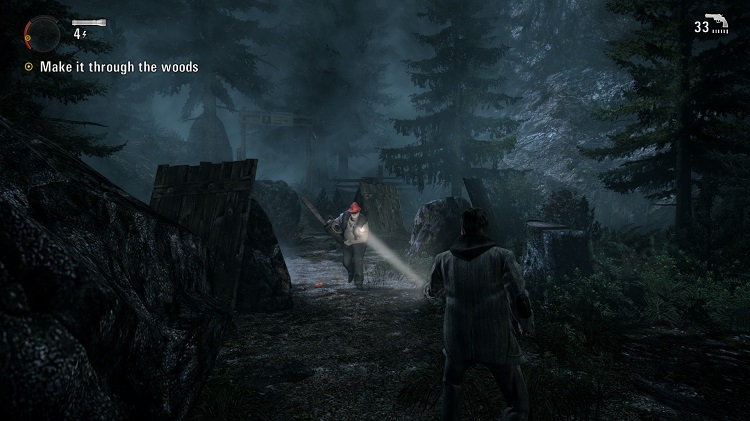 Топ-5 культовых игр, которые погрузят вас в мир сюрреализма Дэвида Линча