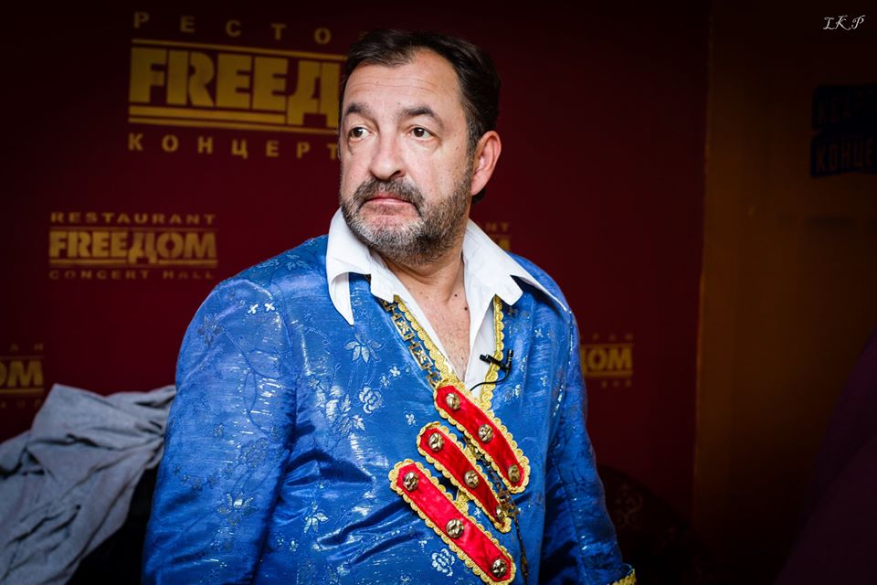 Что стало с актерами "Маски-шоу": где они сейчас и чем занимаются