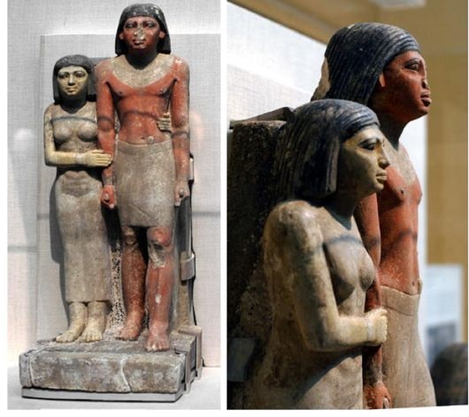 8 самых древних цивилизаций в истории человечества: от очень известных до почти забытых