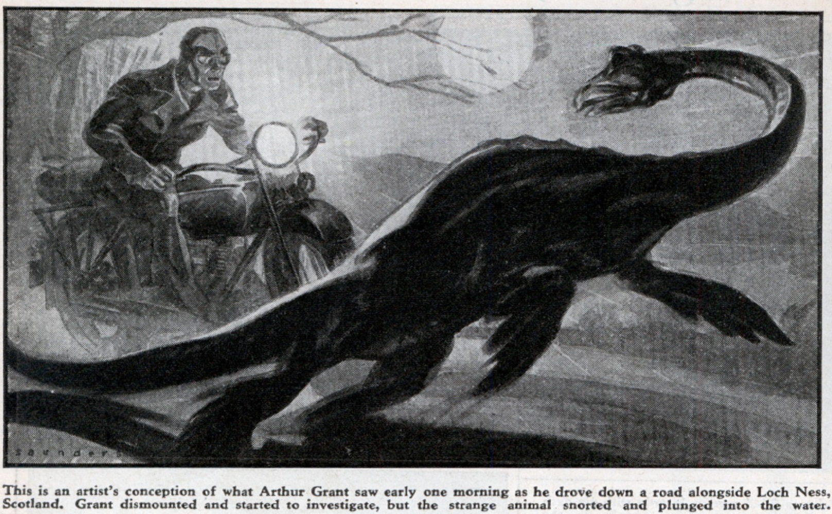 6 загадкових істот, яких досі шукають вчені