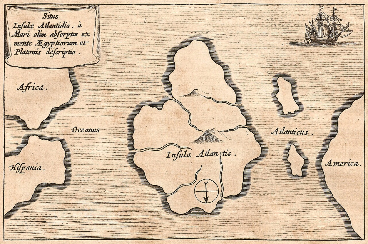 7 головних загадок в історії людства, що досі не розгадані