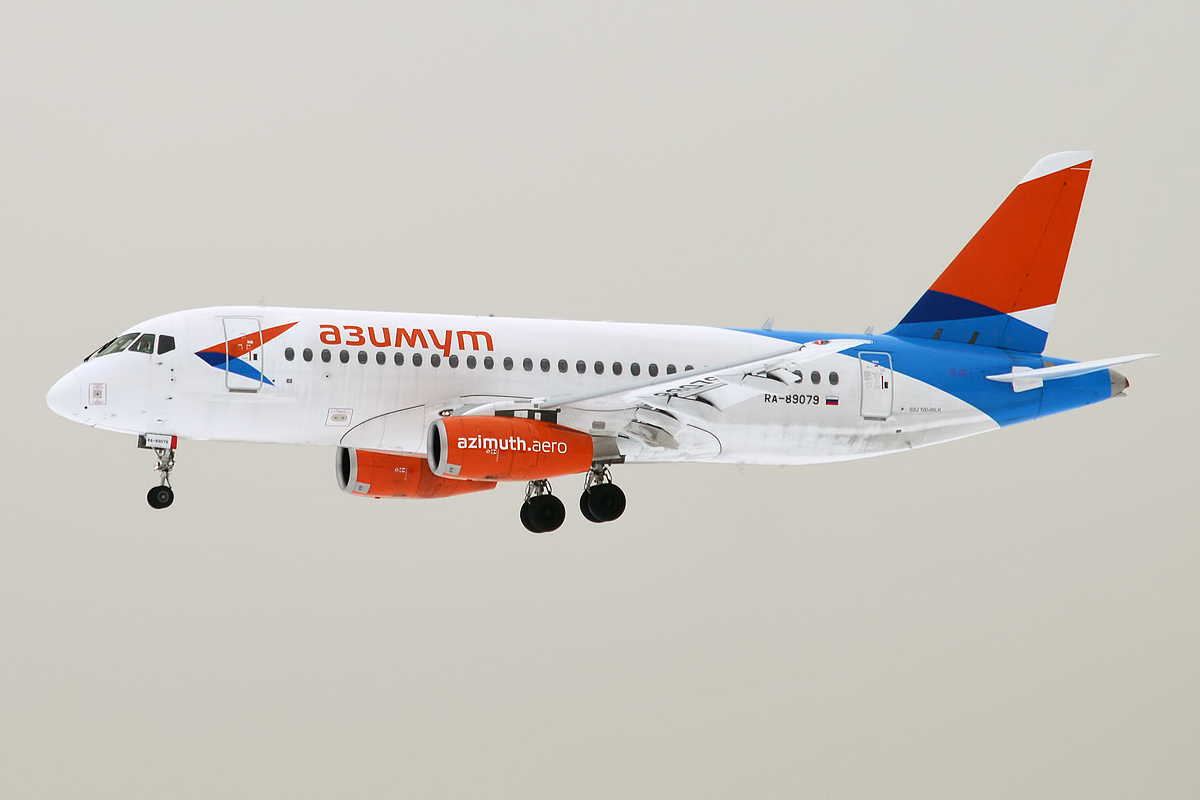 "Буду считать предателями". В Грузии призывают не обслуживать российских туристов