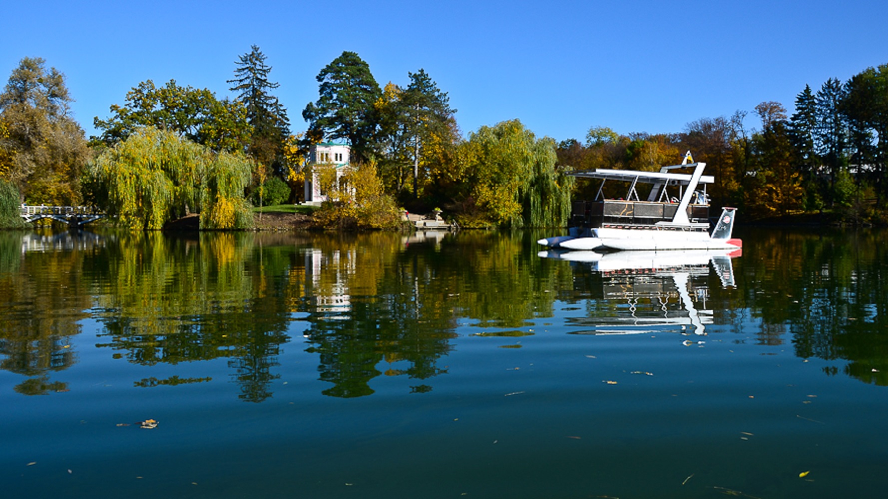 Весна кличе! 5 найкрасивіших місць в Україні, з яких варто почати туристичний сезон