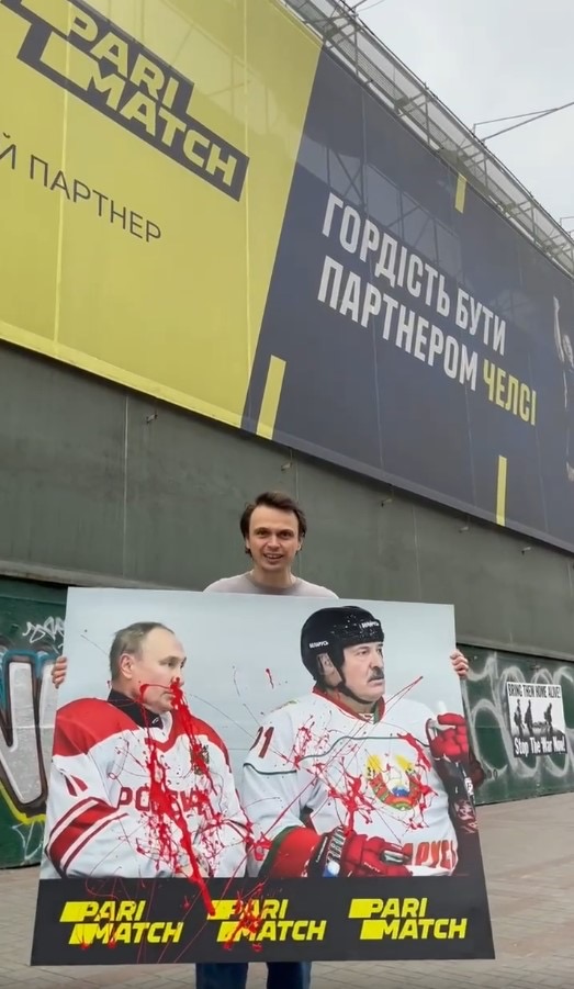 Ринки Росії та Білорусі мають стати ще більш ізольованими ніж Північної Кореї, - експерт