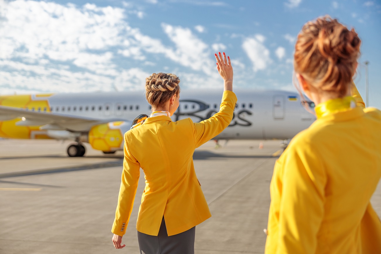 Рік найважчих випробувань. Як війна змінила українську цивільну авіацію