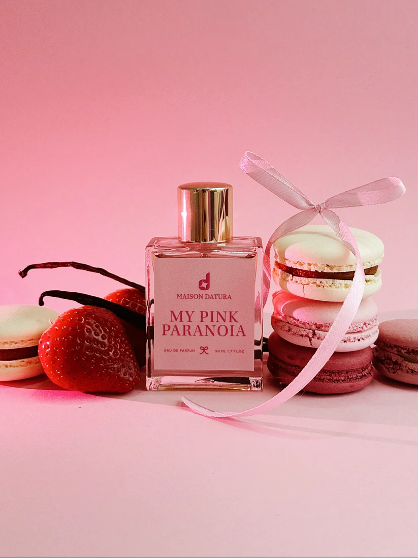 15 яскравих та освіжаючих парфумів від українських брендів: топ аромати на весну