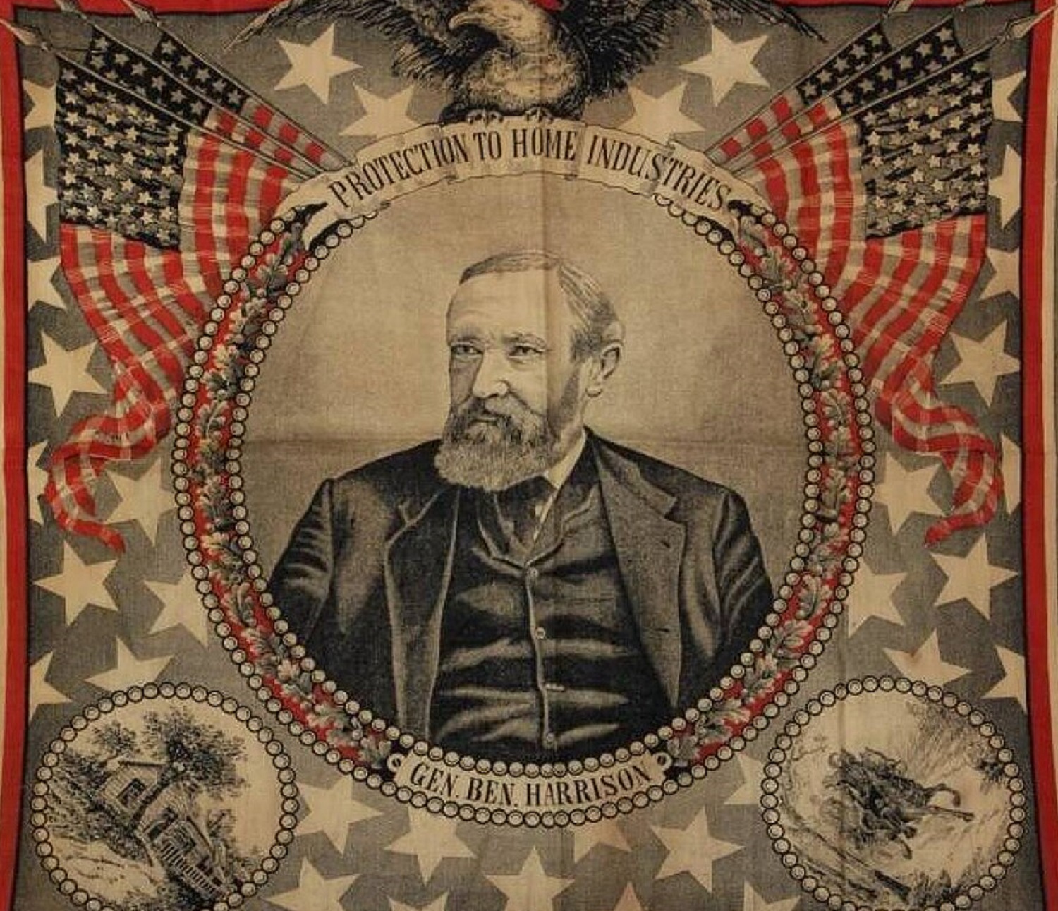 5 найбільш ексцентричних президентів США