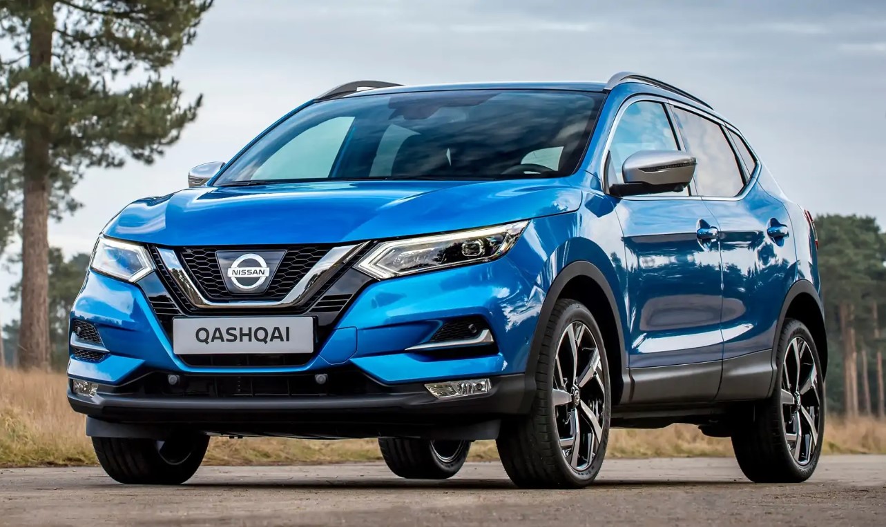 Вживані авто: ТОП-5 найбільш надійних кросоверів