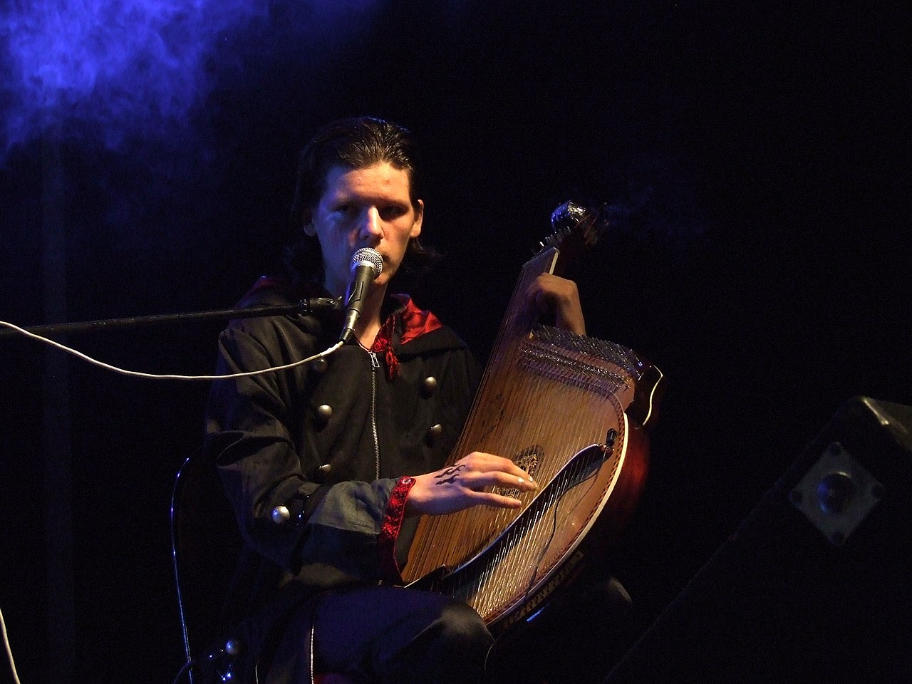 Історія походжень українських музичних інструментів: ці цікаві факти ви могли не знати