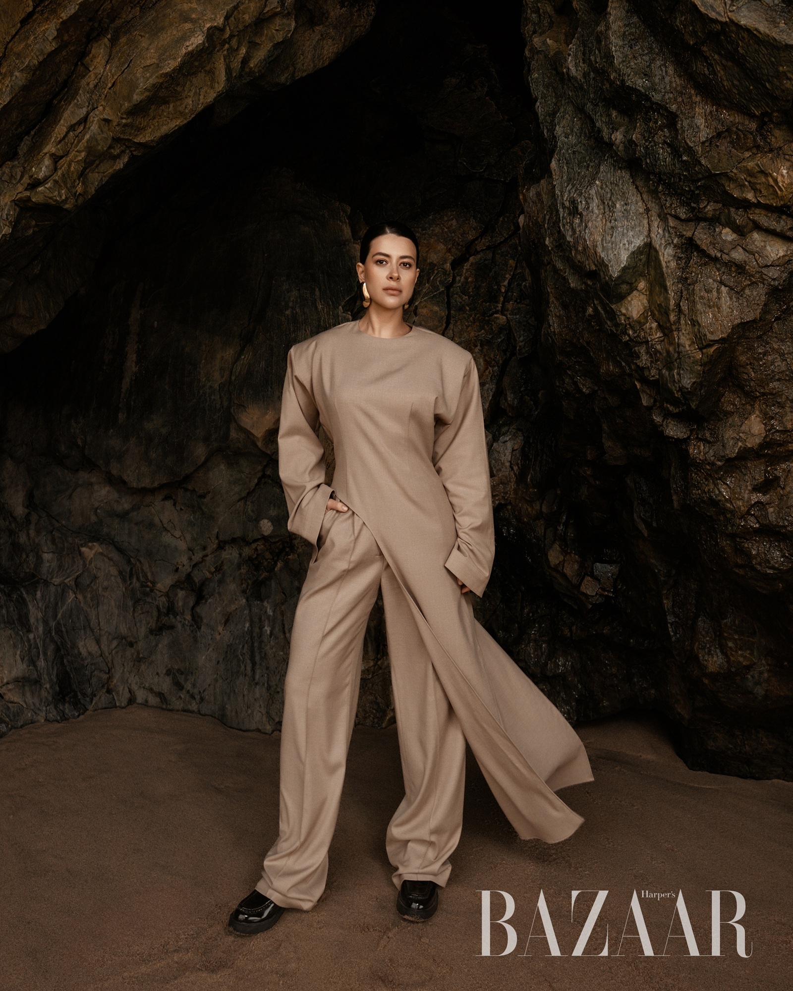 Раміна задала тренд на стриману витонченість: ці образи надихають (фото)