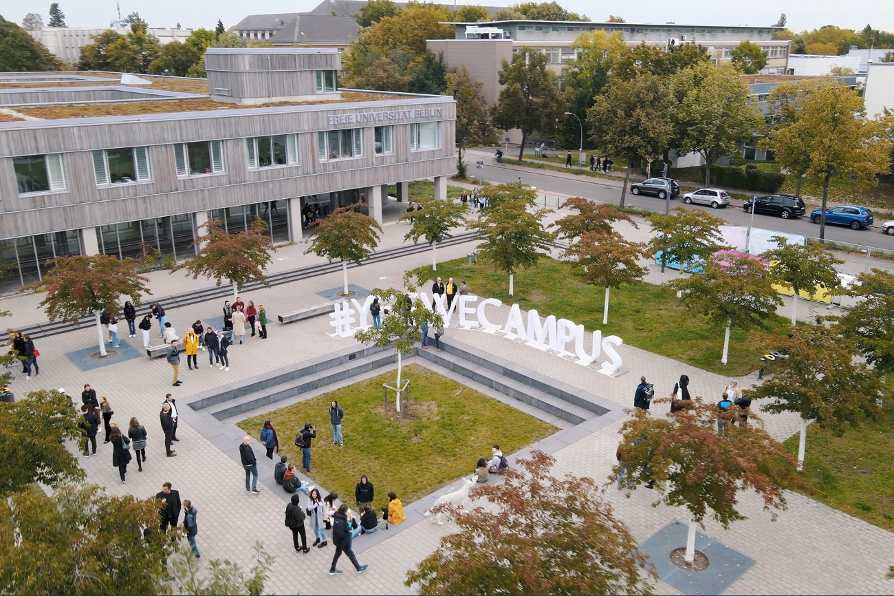 Безкоштовне навчання і підтримка. Які університети Німеччини пропонують програми для  українців