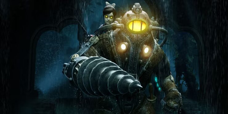 11 недооцінених ігор, в які варто пограти