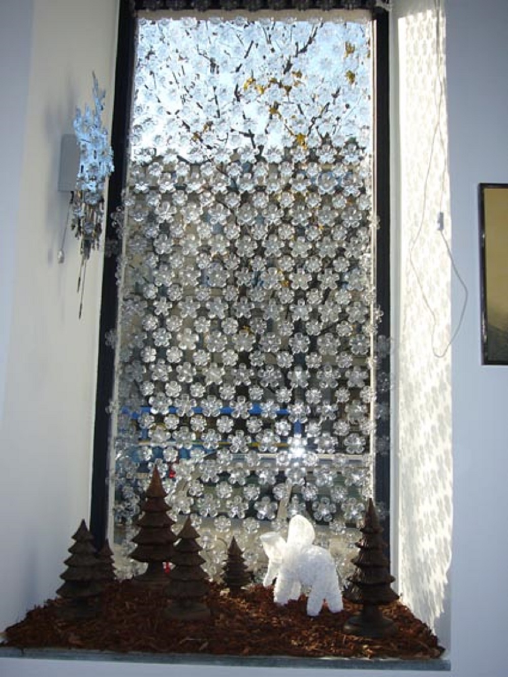 5 крутых вещей, которые можно сделать для хозяйства из пластиковых бутылок