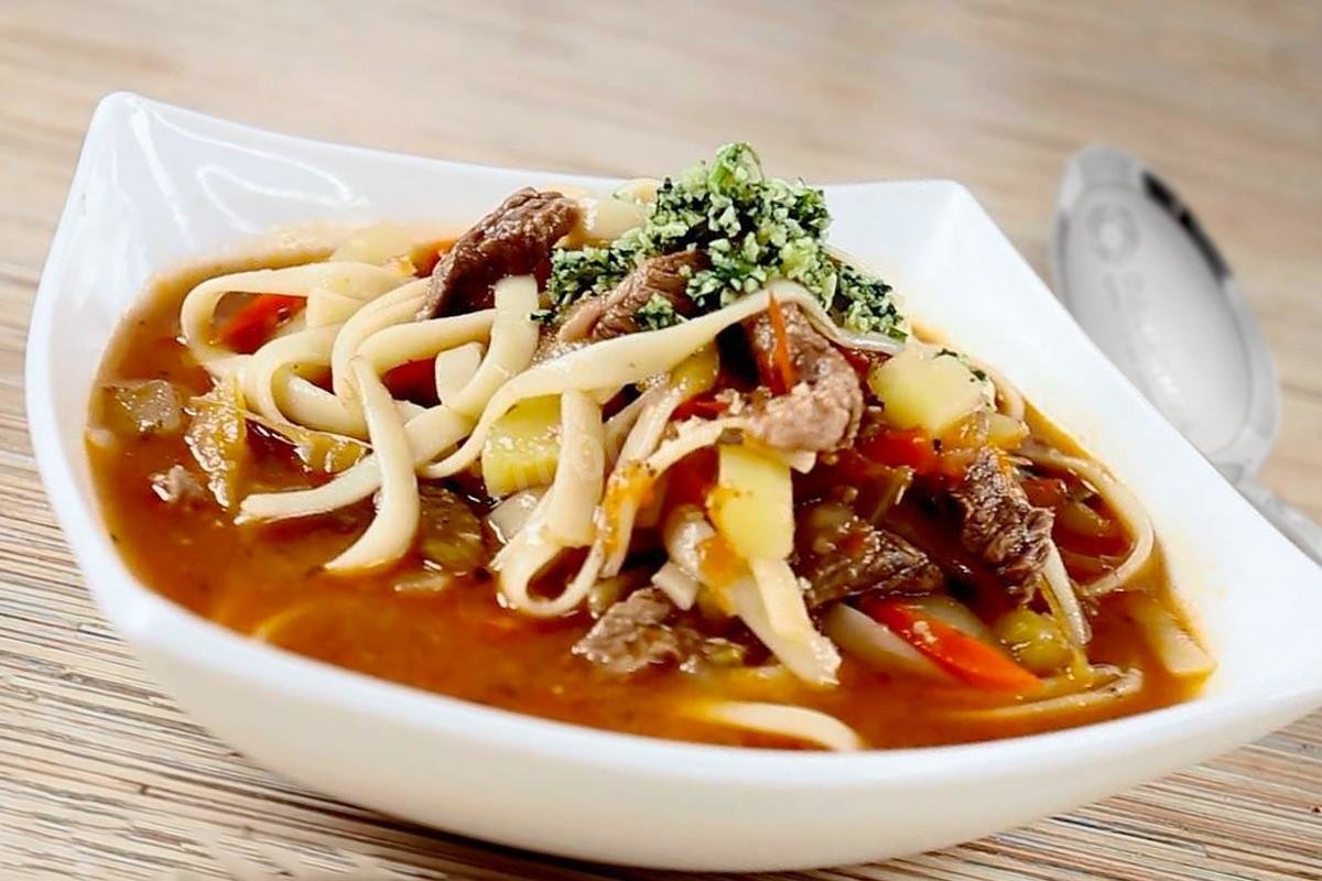 Екзотичні страви української кухні, про які мало хто знає. Ви будете здивовані! (фото)