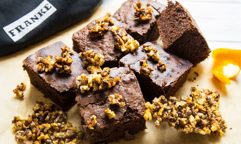 Клопотенко дав рецепт смаколика, який ви захочете з'їсти негайно