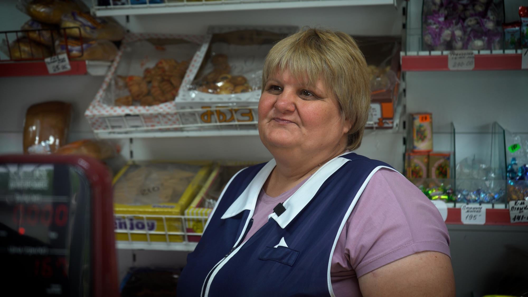 За крок від ворога: репортаж із Сумщини, де люди виживають під КАБами