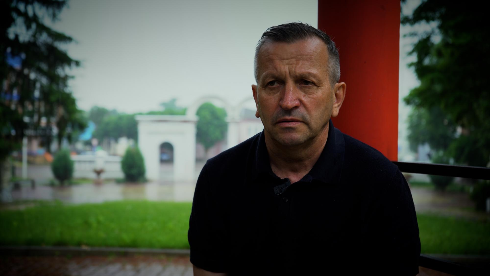 За крок від ворога: репортаж із Сумщини, де люди виживають під КАБами