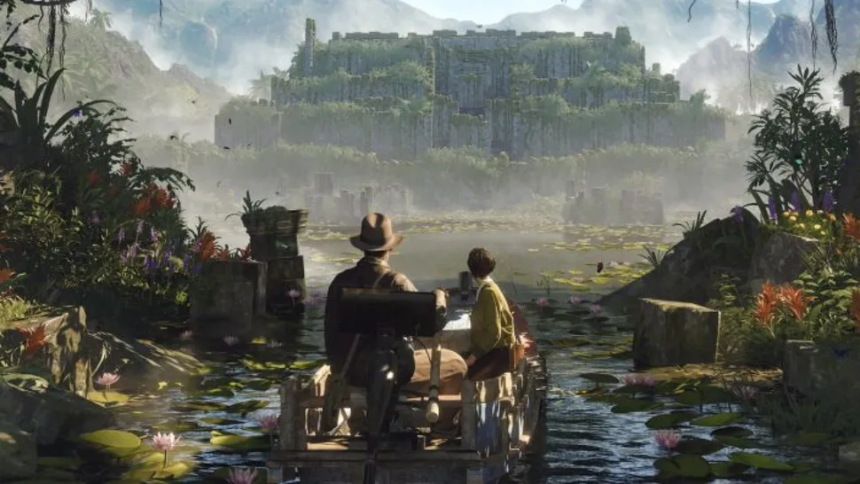 Indiana Jones and the Great Circle: геймплей, сюжет та дата виходу