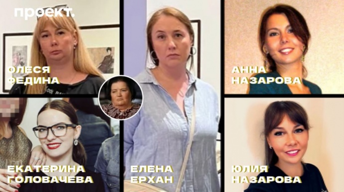 Путін і Кабаєва живуть у резиденції на Валдаї на гроші із "общака", - ЗМІ