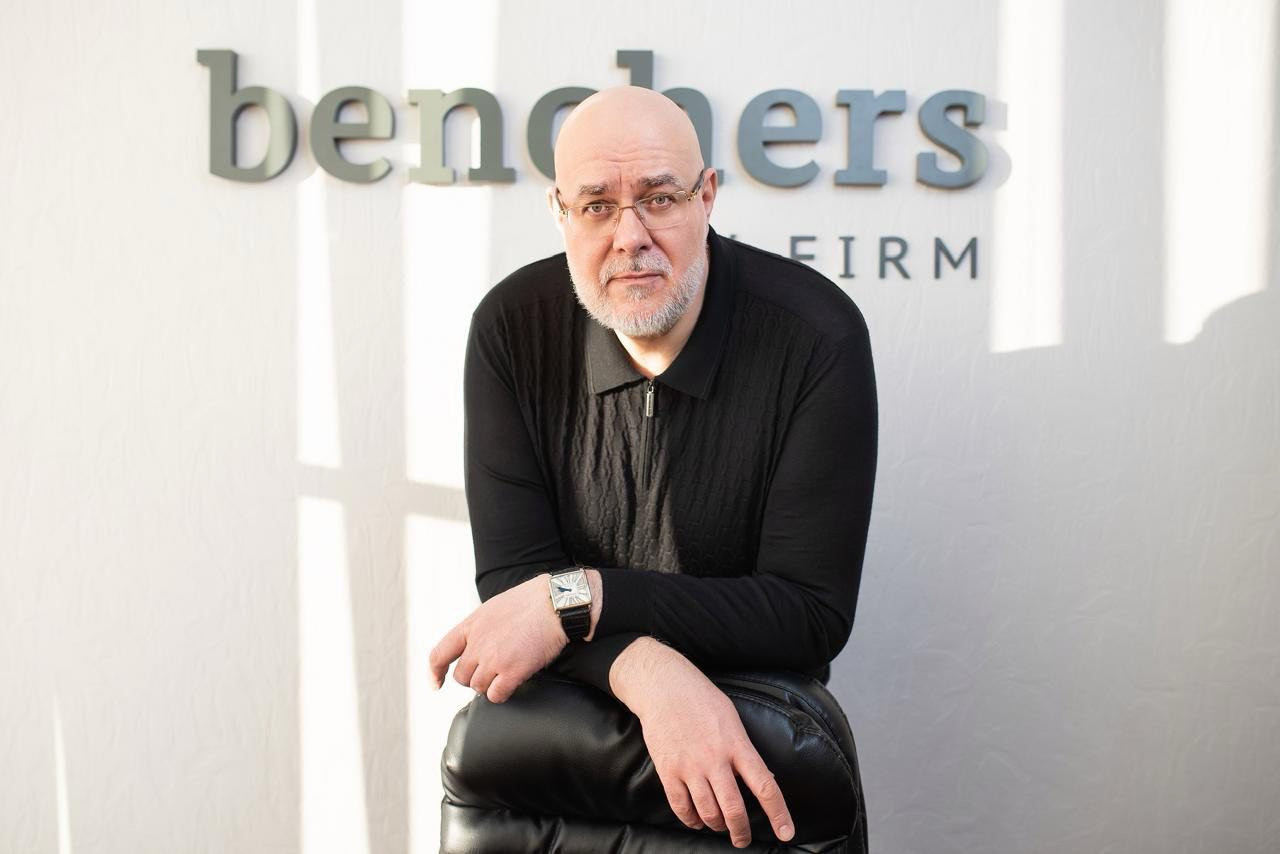 Олег Валендюк