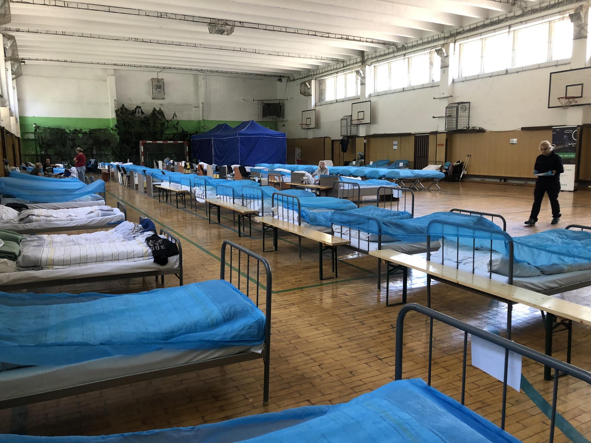 Складнощі адаптації. Як я переїздила до Словаччини через війну та чому повернулася в Україну