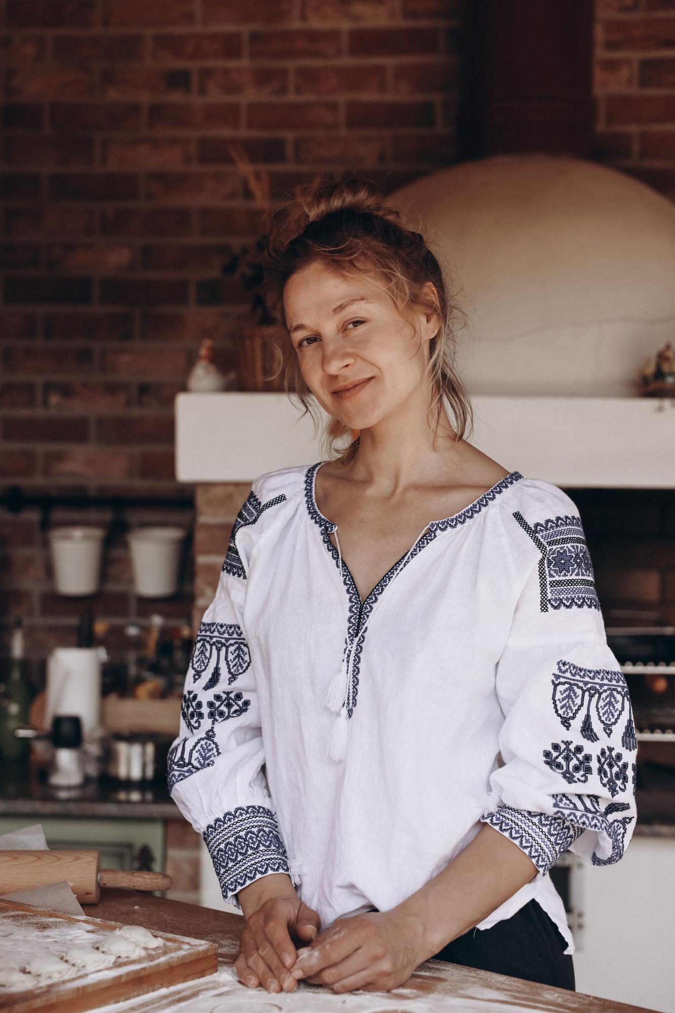 Звезды поздравили украинцев с Днем вышиванки: это наш генетический код, символ и гордость