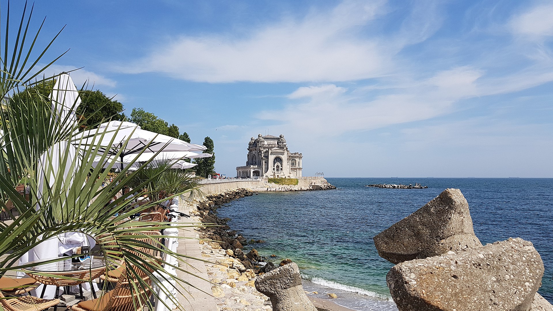 Топ-5 країн Європи з низькими податками та ідеальним кліматом