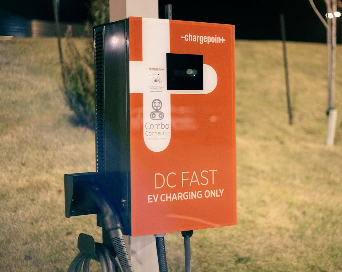 Відключення мобільного інтернету 3G залишить власників електромобілів без зарядки