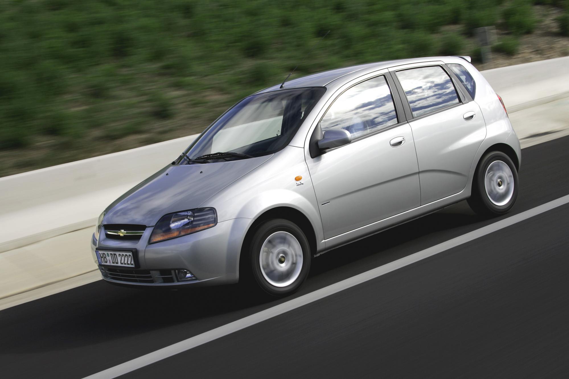 По самым низким ценам: ТОП-5 доступных подержанных авто с "автоматом"