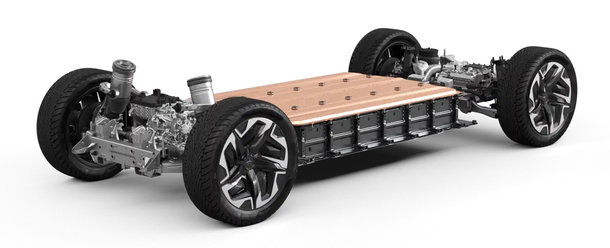 Chevy против Ford: представлен электрический пикап Chevrolet Silverado всего за 40 тысяч долларов