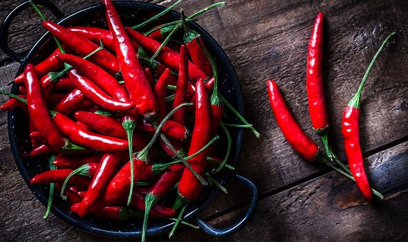 Ученые назвали специю, помогающую избавиться от жира на животе