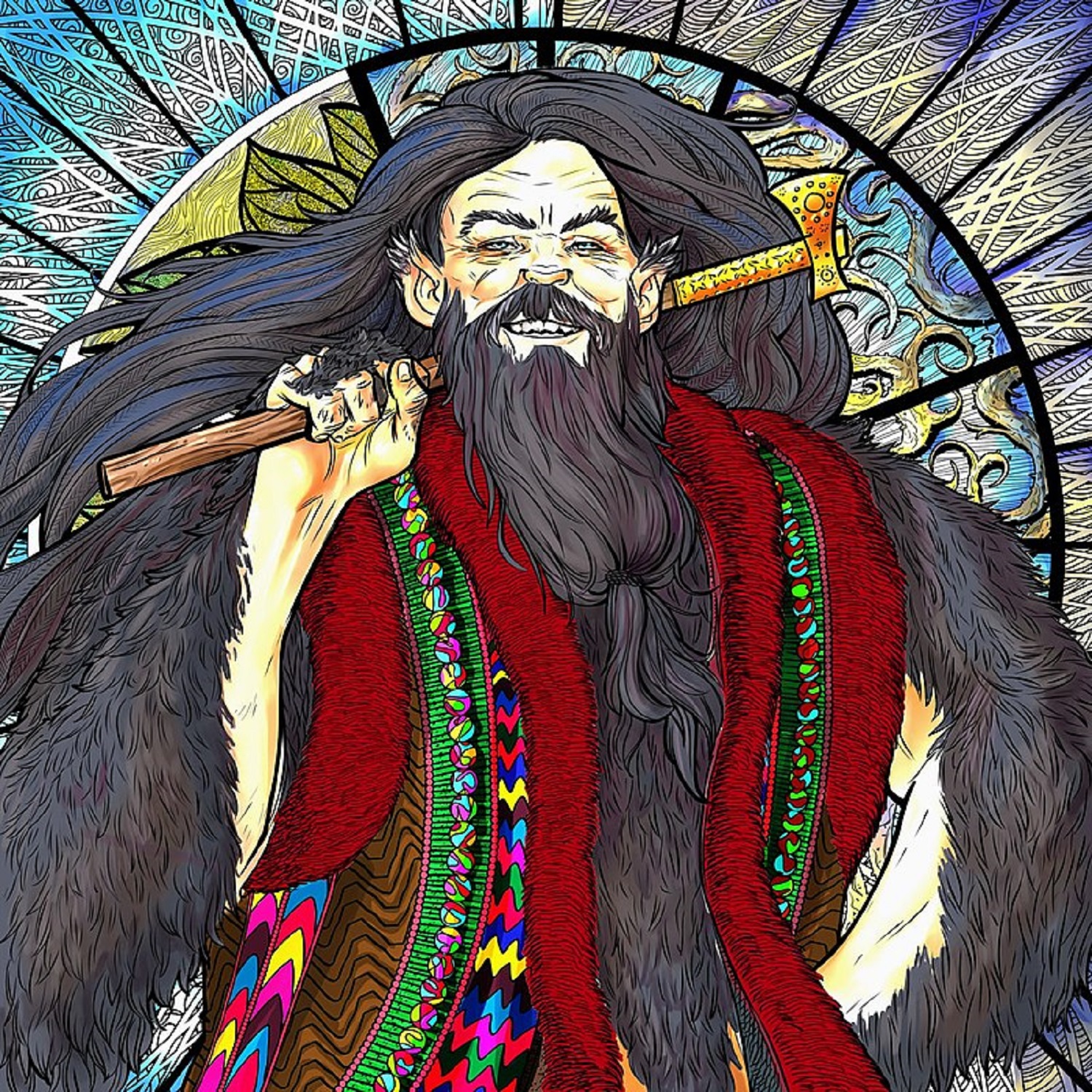 11 неймовірно крутих істот українського фольклору, про яких мало хто знає