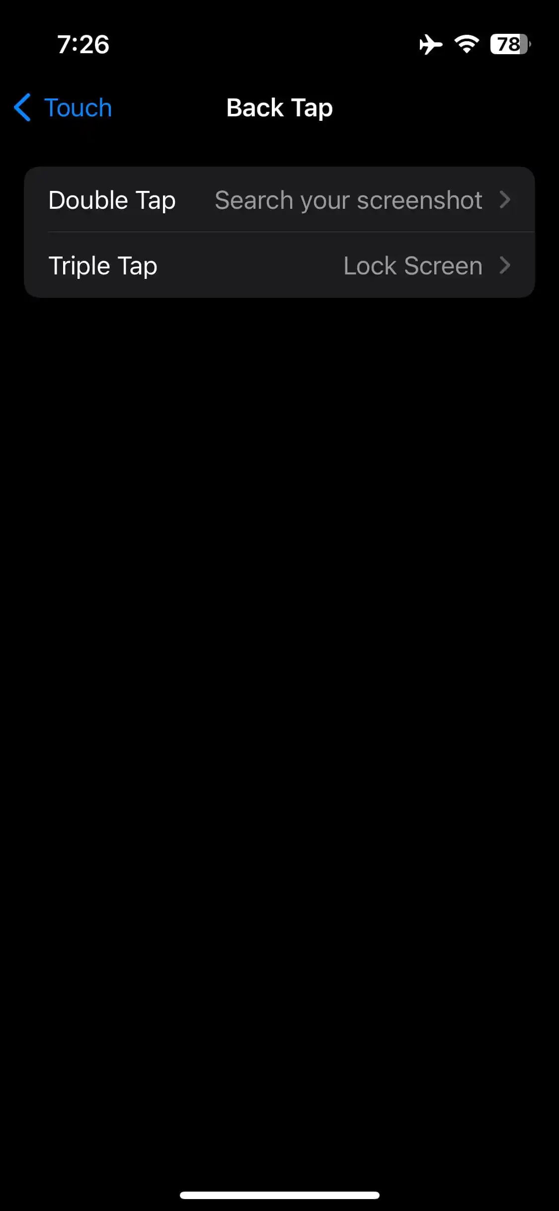 На iPhone зненацька з'явилася ключова функція, характерна для смартфонів Android