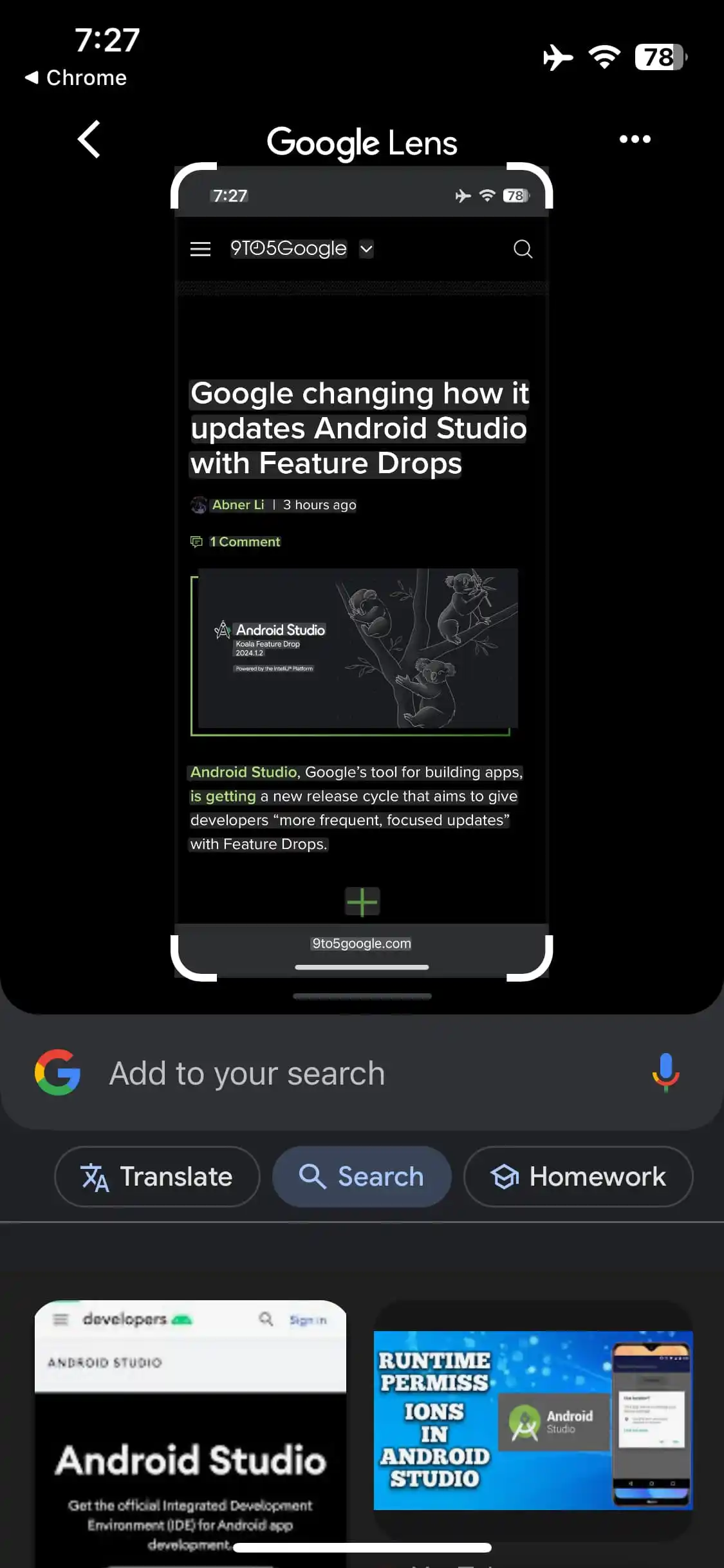 На iPhone зненацька з'явилася ключова функція, характерна для смартфонів Android