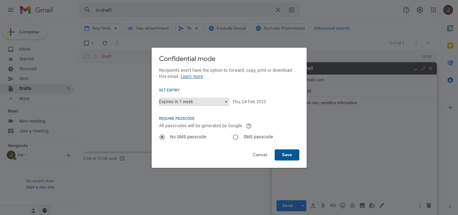 8 полезных функций Gmail, о которых вы могли не знать