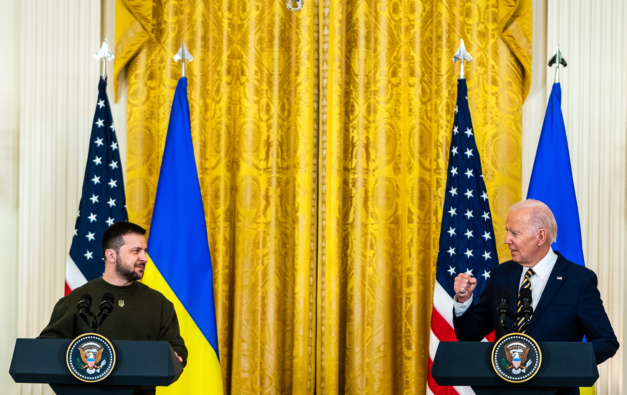 У центрі уваги Україна. Всі подробиці другого дня саміту НАТО у Вільнюсі (онлайн)