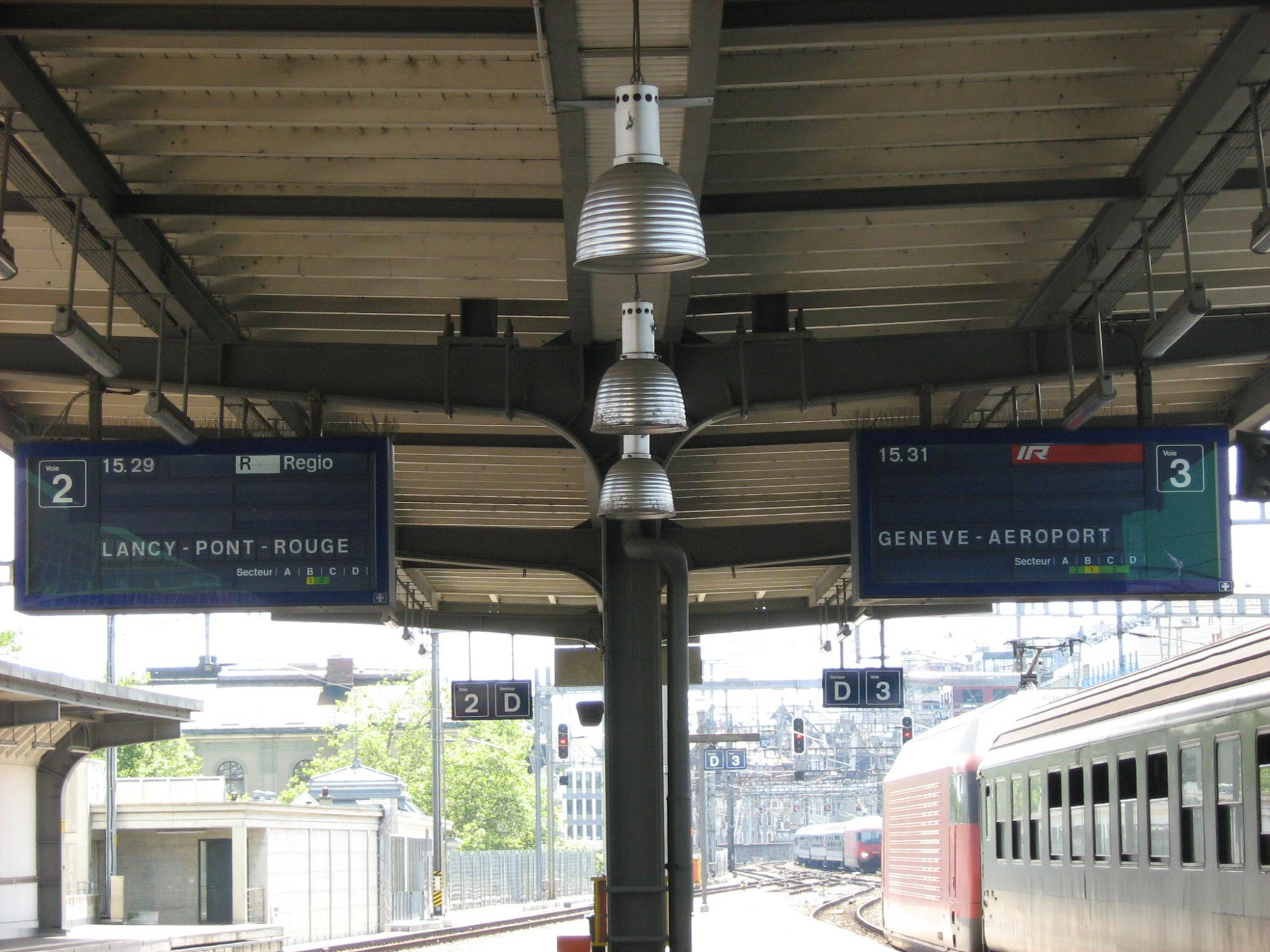 Идеальная точность. Почему железную дорогу Швейцарии считают лучшей в Европе