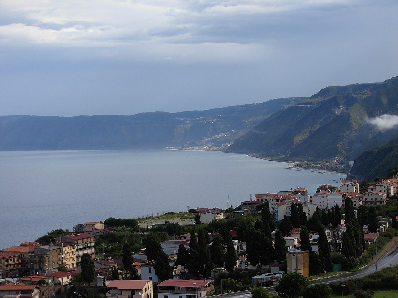 Італія готова виплатити будь-кому 30 тисяч євро за переїзд у село, але є умови