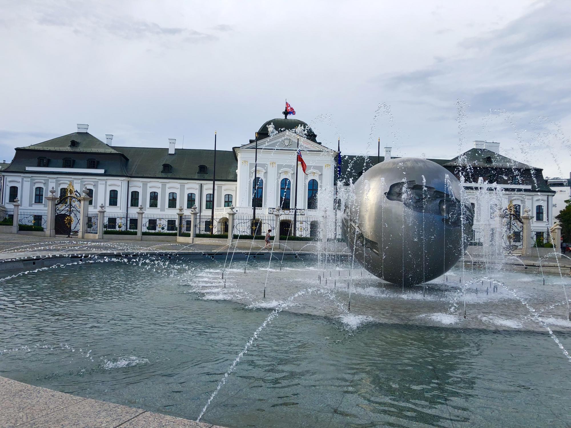 Сложности адаптации. Как я переезжала в Словакию из-за войны и почему вернулась в Украину