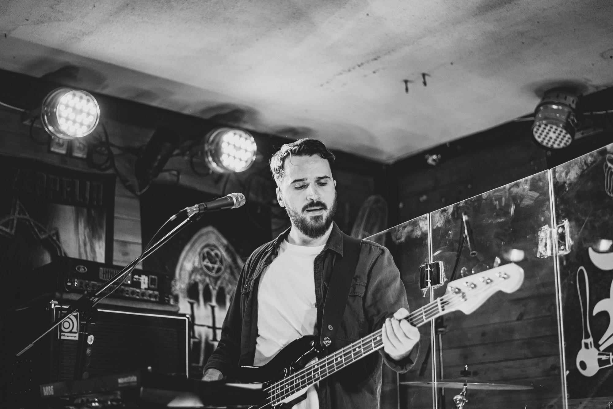 "Украину через 10 лет мы можем не узнать": CLOUDLESS – про Донецк, президента и мечты