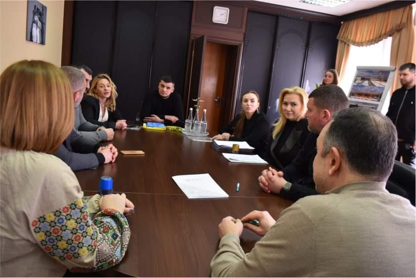 Міністерство молоді та спорту, БФ "Для Українцiв" та БФ “Майбутнє – дітям” підписали Меморандуми про співпрацю