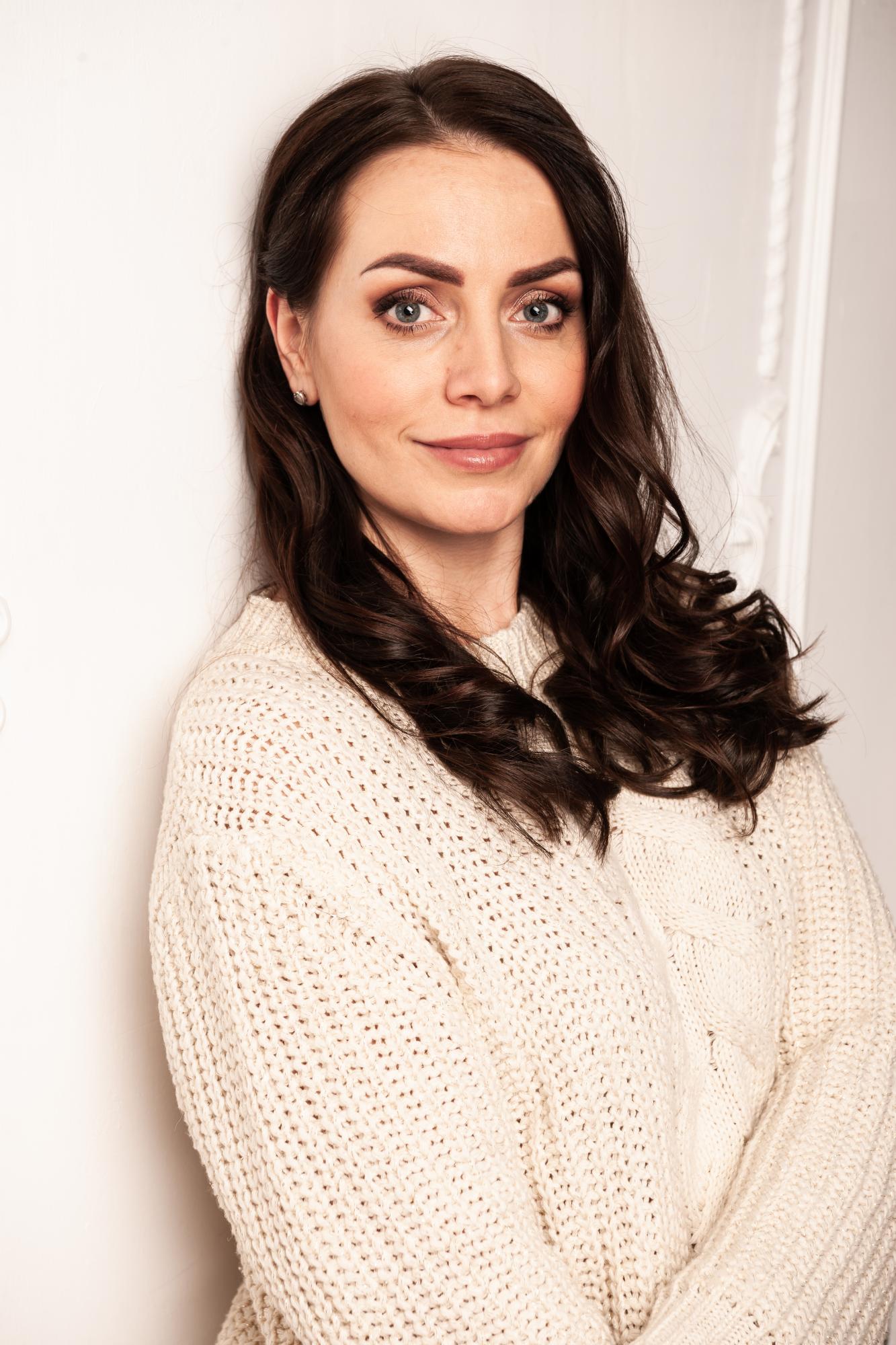 "Мені дуже не вистачає мами": зірка ICTV розчулила спогадами у свій День народження