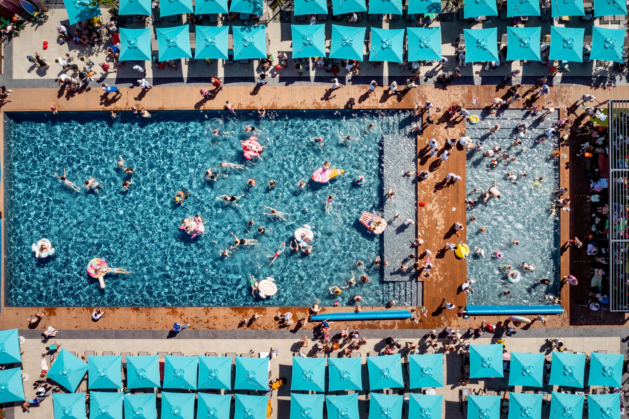 Щасливе дитинство в ЖК Respublika від KAN