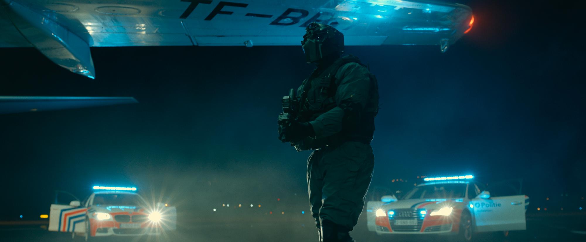 “Злодії 2: Пантера". Вийшов трейлер брутального екшену з Джерардом Батлером