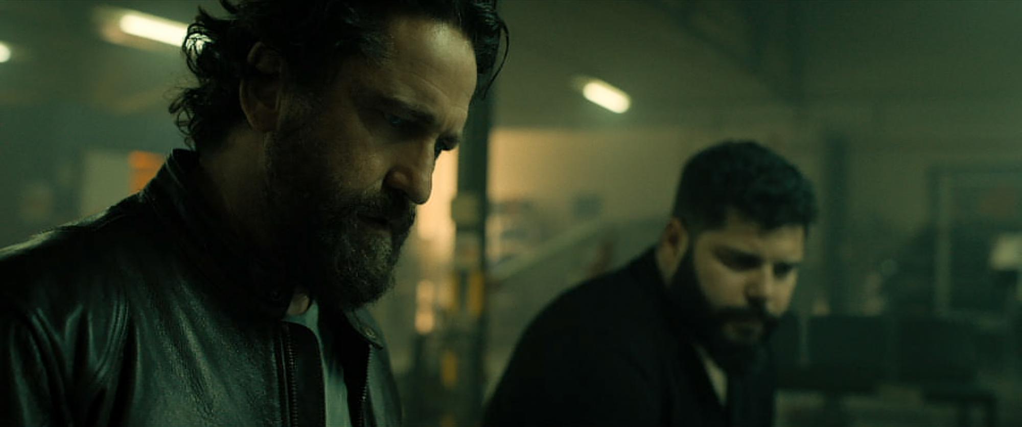 “Злодії 2: Пантера". Вийшов трейлер брутального екшену з Джерардом Батлером