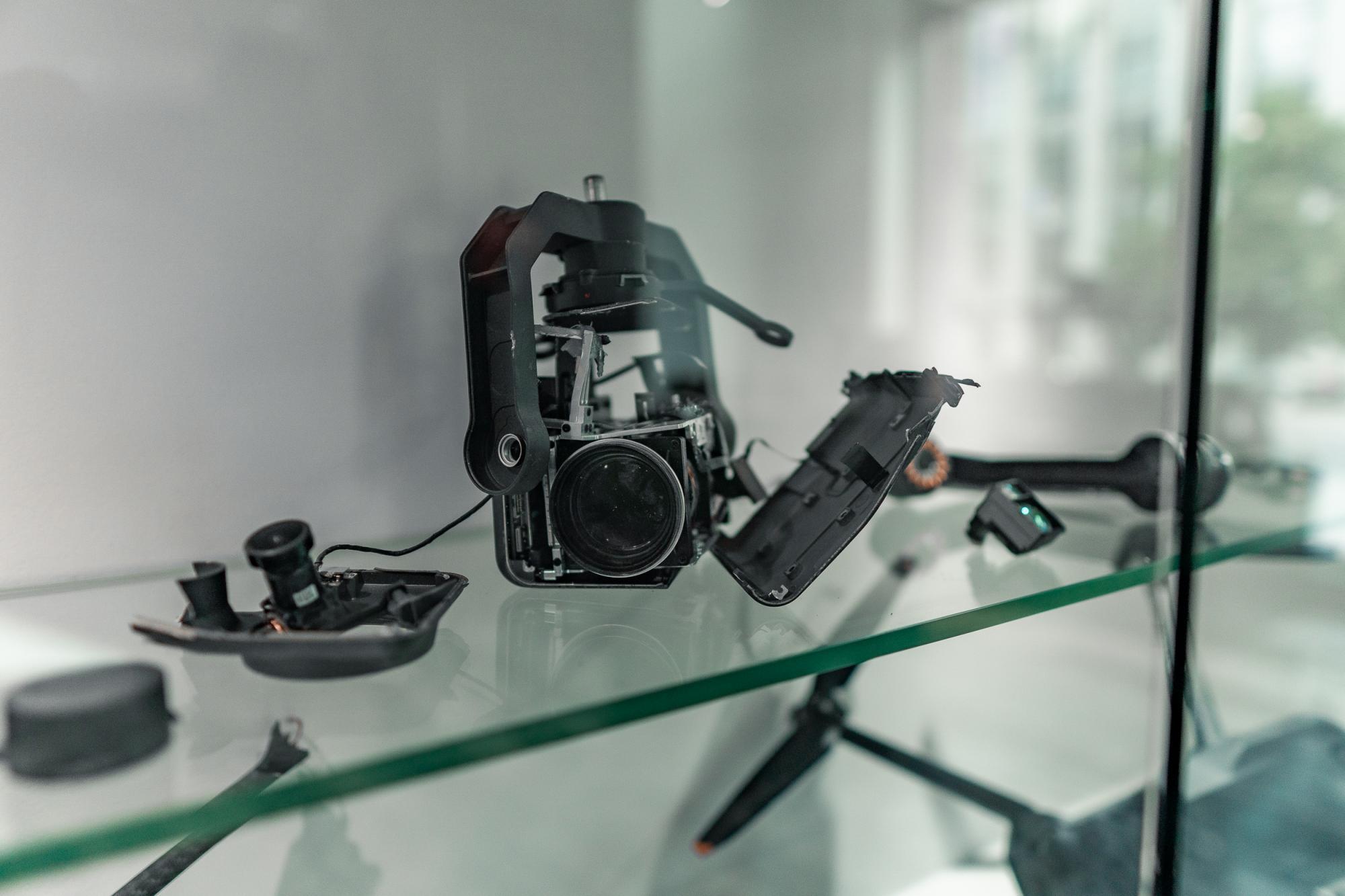 Як компанія AirUnit перетворюється з постачальника безпілотних літальних апаратів на виробника FPV-дронів?