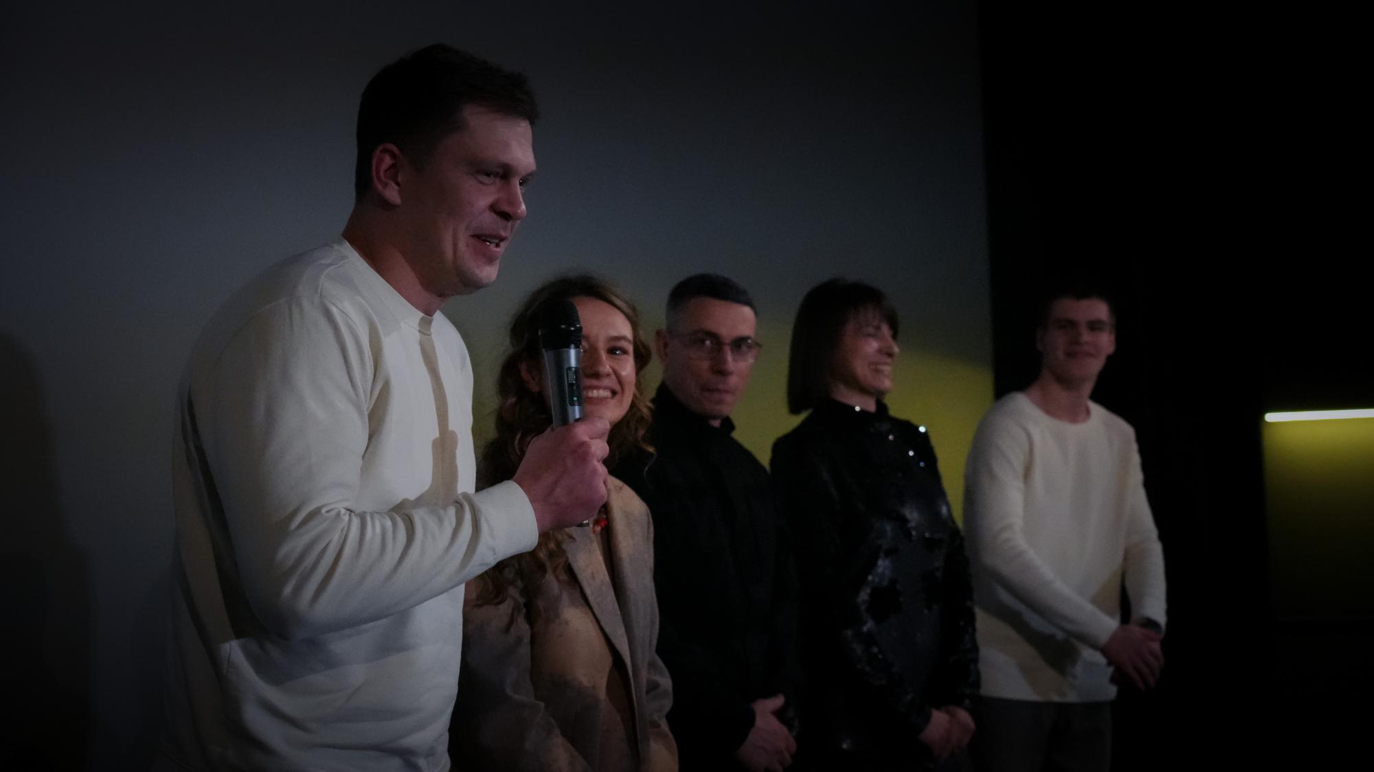 Історія, що здивувала світ. Зняли фільм про військового Артан ГУР, який дивом вижив на полі бою