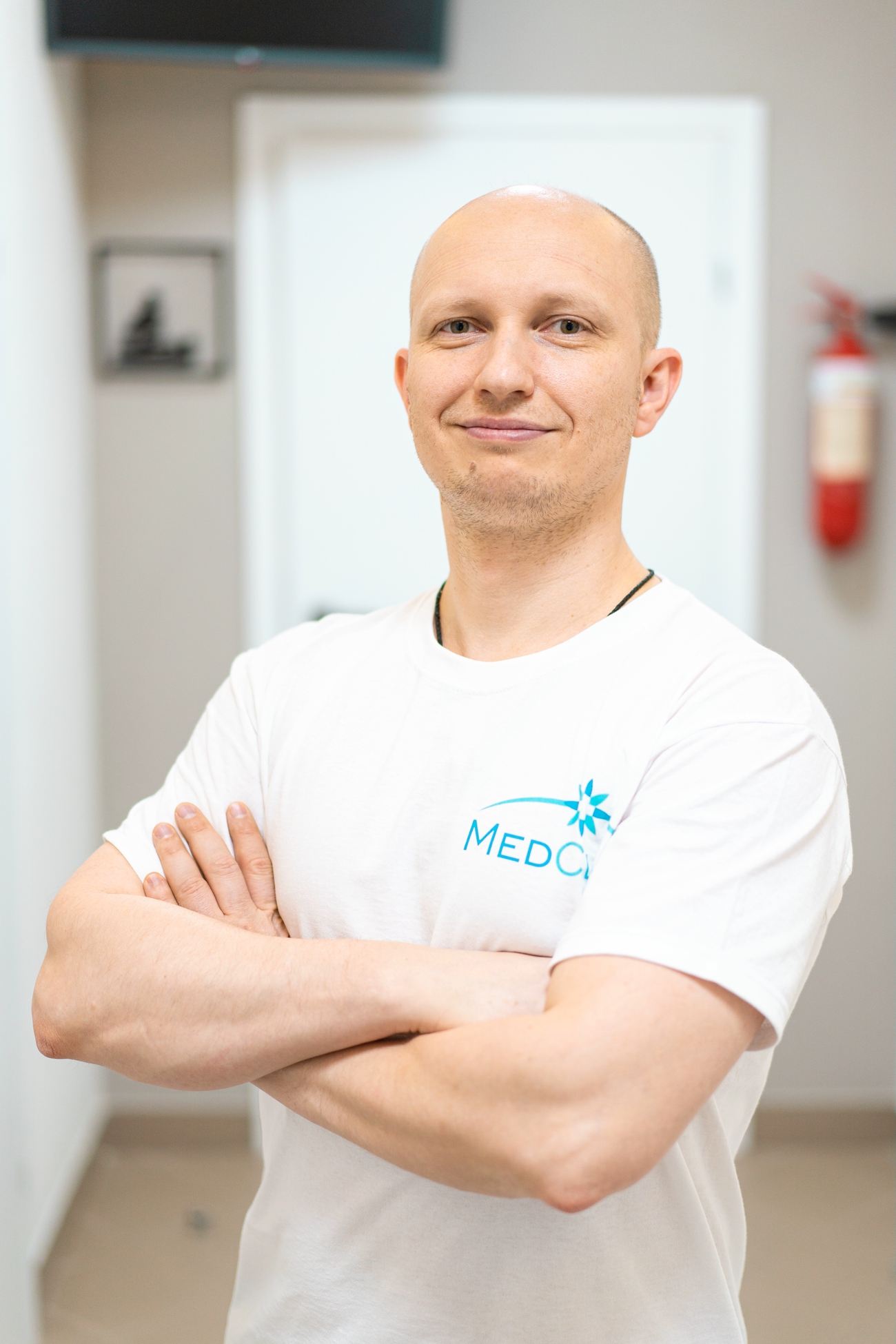 Опыт из ежедневной практики. Научные достижения украинского нейрохирурга Алексея Ерошкина